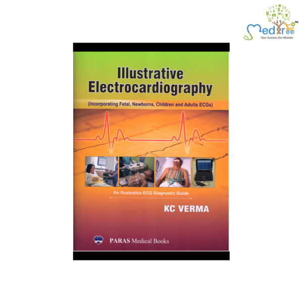 Illustrative Electrocardiography 1st/2020