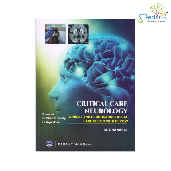 Critical Care Neurology 1st/2019