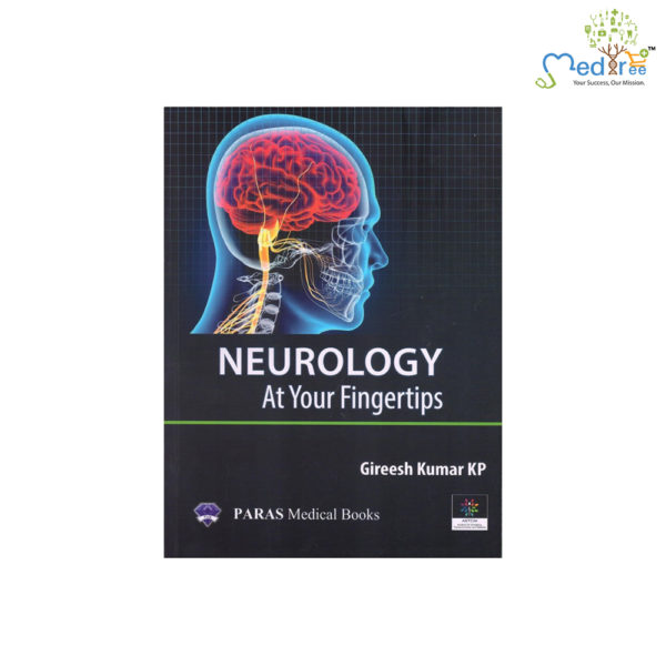 Neurology At Your Fingertips 1st/2020