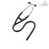 Stethoscope Tubing Cardiology in Black Color