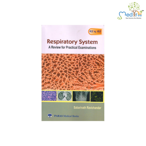 Respiratory System Rs By RS 1st/2020