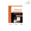 Clinical Research Made Easy—A Guide to Publishing in Medical Literature