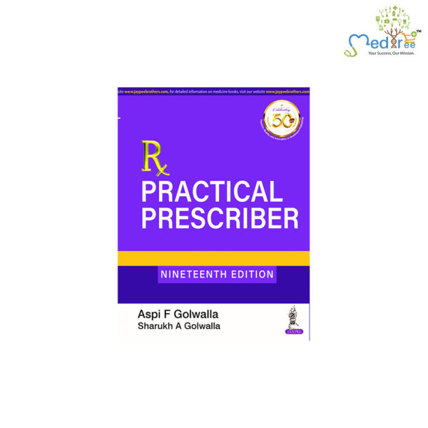 Rx Practical Prescriber