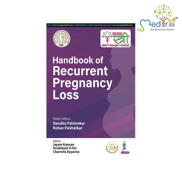 Handbook of Recurrent Pregnancy Loss