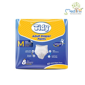 Buy PH Tidy Adult Pull Up Pant Diaper - Pack of 12