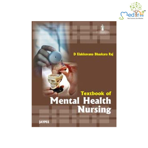 Textbook Of Mental Health Nursing