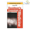 Davidson's Essentials of Medicine, International Edition, 3e