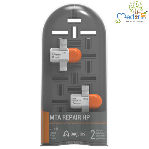MTA Repair HP 5 Doses