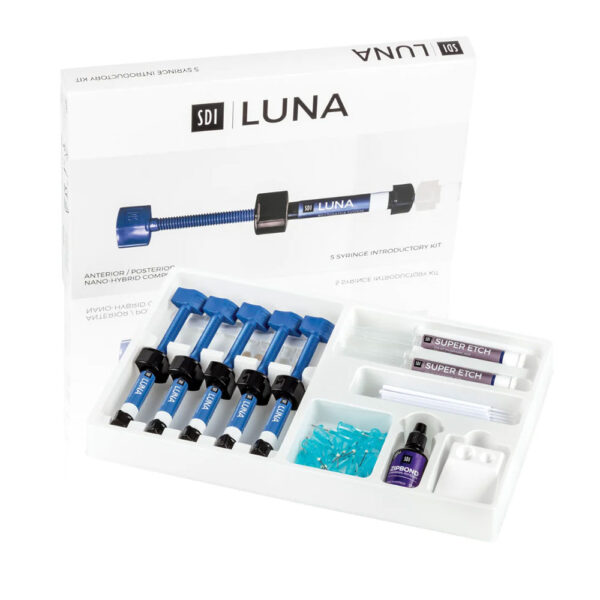 SDI Luna Composite Kit