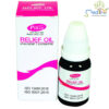 Pyrax Relief Oil – 15 ml