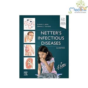 Netter's Infectious Diseases, 2nd Edition