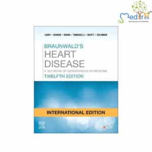 Braunwald's Heart Disease: International Edition, 12th Edition