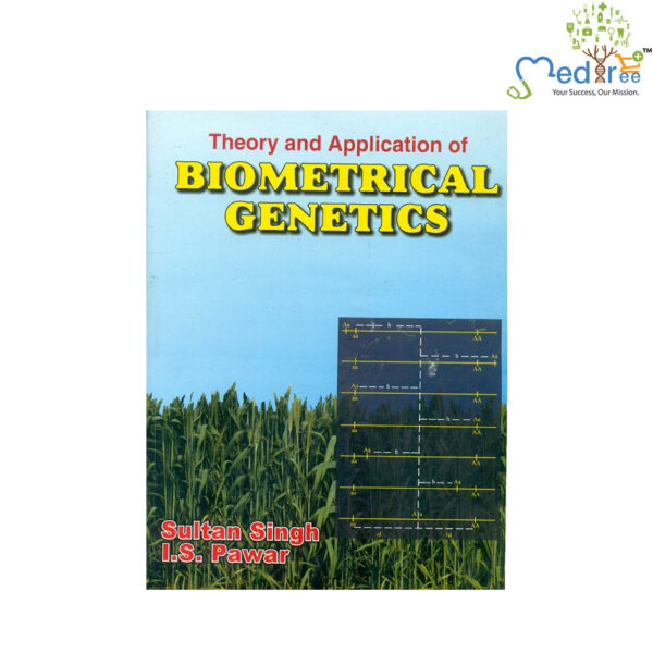 Theory And Application Of Biometrical Genetics