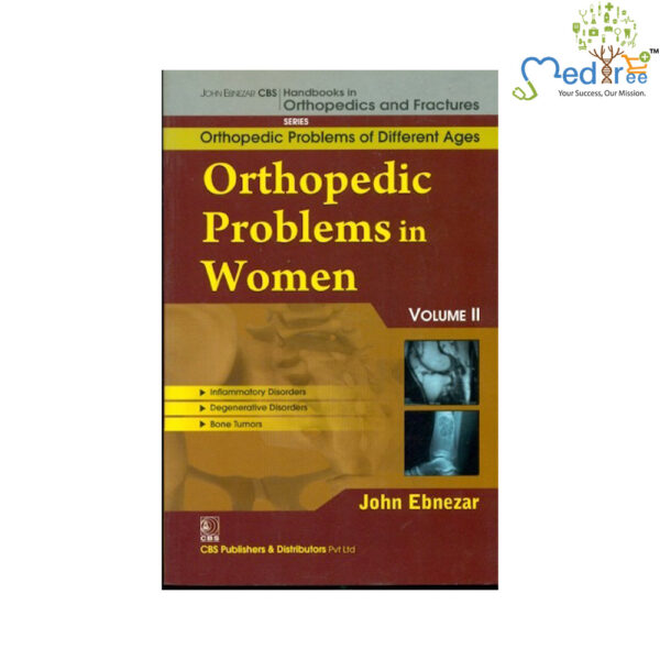 Orthopedic Problems In Women, Vol. II