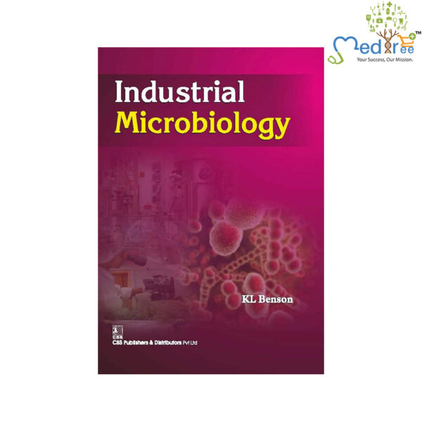 Industrial Microbiology (Pb 2016)