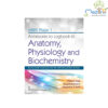MBBS Phase I Annexures To Logbook In Anatomy Physiology And Biochemistry (Pb 2021)
