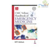 CMC Vellore Handbook of Emergency Medicine