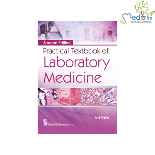 Practical Textbook Of Laboratory Medicine, 2/E