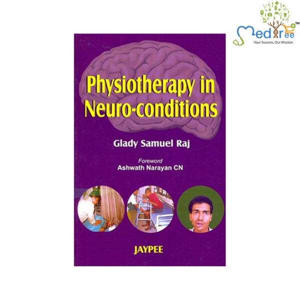 Physiotherapy in Neuroconditions
