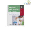 Medical Biochemistry for Nurses