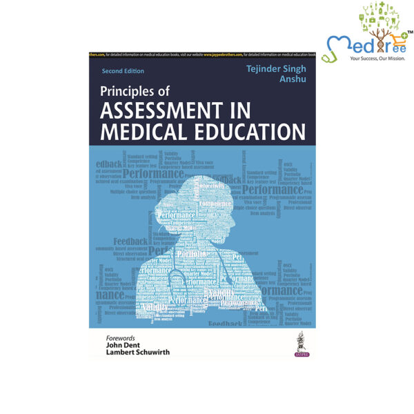 Principles of Assessment in Medical Education