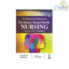 A Concise Textbook of Psychiatric Mental Health Nursing