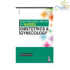 Exam Preparatory Manual for Nurses Obstetrics & Gynecology