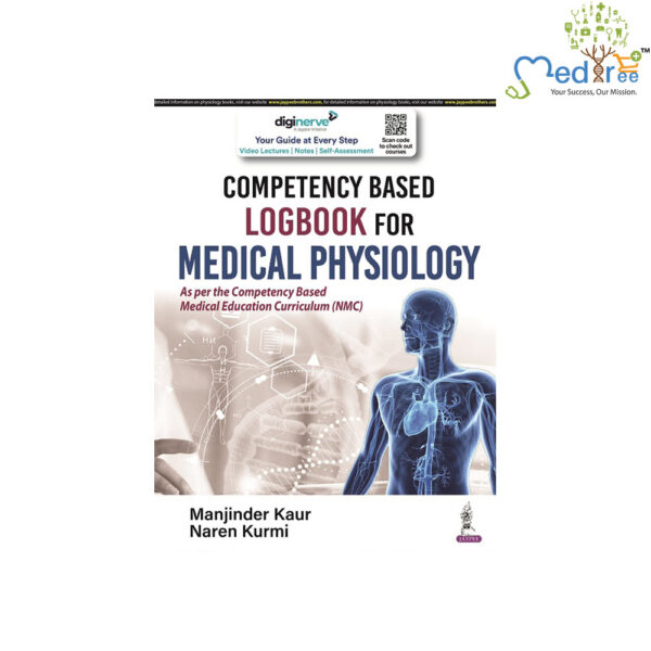 Competency Based Logbook for Medical Physiology