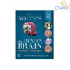 Nolte's The Human Brain, 8th Edition