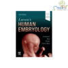 Larsen's Human Embryology, 6th Edition