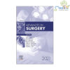 Advances in Surgery, 2021, 1st Edition