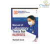 Manual of Laboratory Tests for Nurses