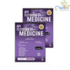 API Textbook of Medicine (2 Volumes)