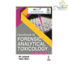 Handbook of Forensic Analytical Toxicology