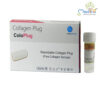 ColoPlug Collagen Plug