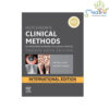 Hutchison's Clinical Methods International Edition, 25th Edition