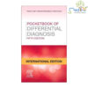 Pocketbook of Differential Diagnosis International Edition