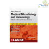 Review of Medical Microbiology and Immunology 17th/2022(IE)