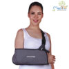 Pouch Arm Sling - Baggy