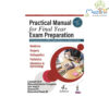 Practical Manual for Final Year Exam Preparation