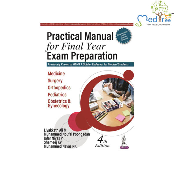 Practical Manual for Final Year Exam Preparation