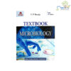 Textbook Of Microbiology