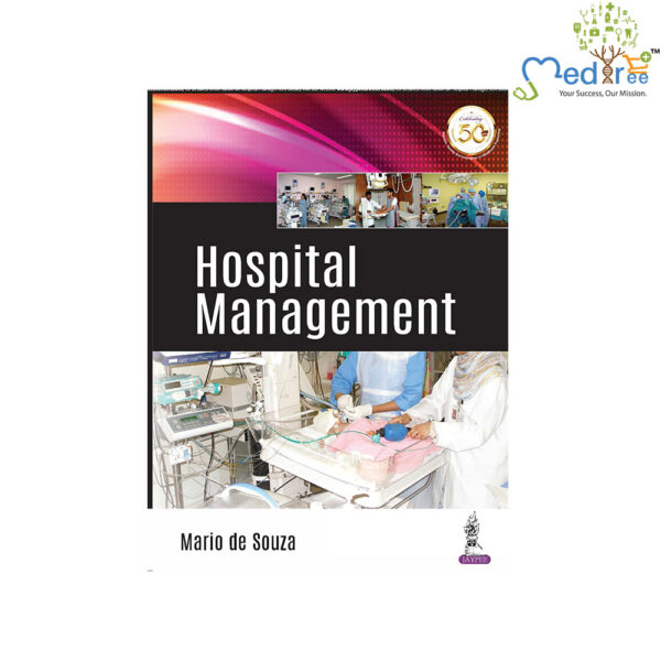 Hospital Management 1st/2019