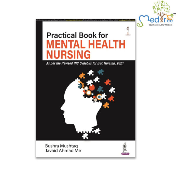 Practical Book for Mental Health Nursing