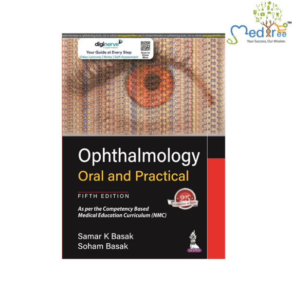 Ophthalmology Oral and Practical