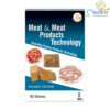 Meat & Meat Products Technology