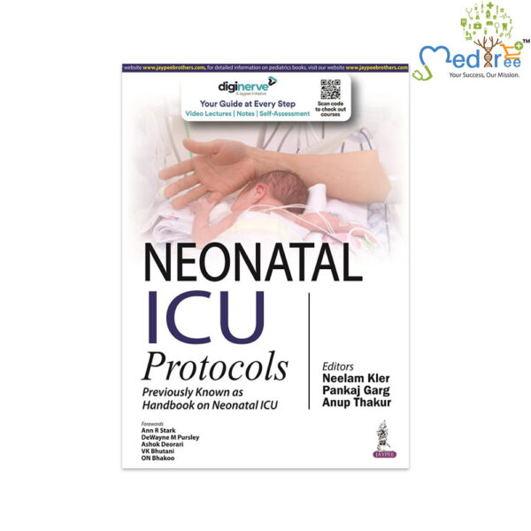 Neonatal ICU Protocols