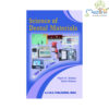 Science of Dental Materials, 1/Ed
