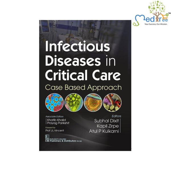 Infectious Diseases in Critical Care Case-Based Approach