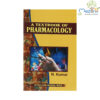 A Textbook of Pharmacology, 3/Ed